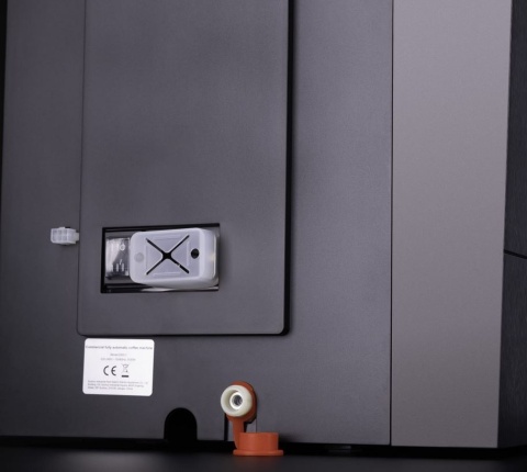 Ekspres do kawy Fresco X85 Plus