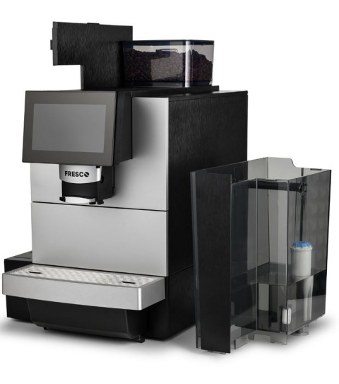 Ekspres do kawy Fresco X85 Plus