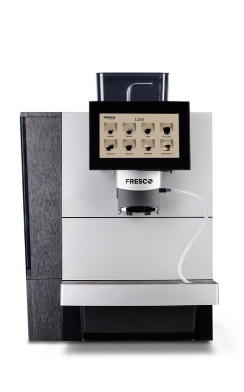 Ekspres do kawy Fresco X85 Plus