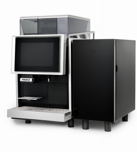 Ekspres do kawy Fresco X880