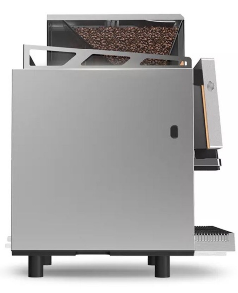 Ekspres do kawy Fresco X880