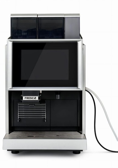 Ekspres do kawy Fresco X880