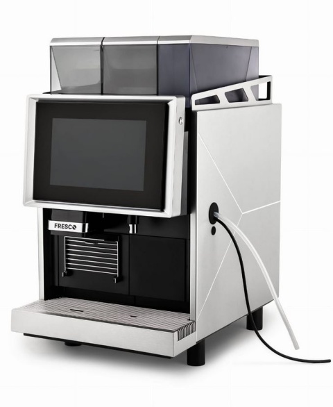 Ekspres do kawy Fresco X880