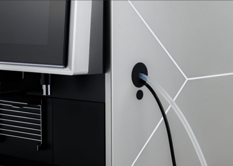 Ekspres do kawy Fresco X880