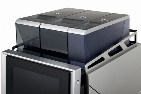 Ekspres do kawy Fresco X880