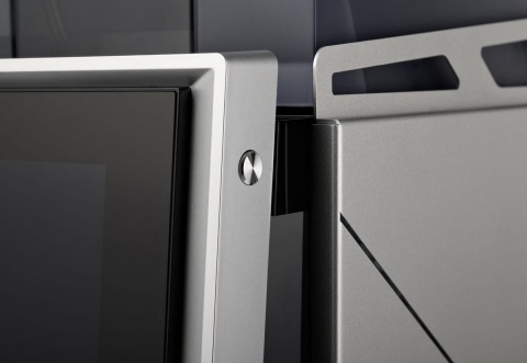 Ekspres do kawy Fresco X880