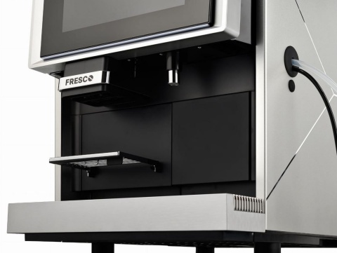 Ekspres do kawy Fresco X880