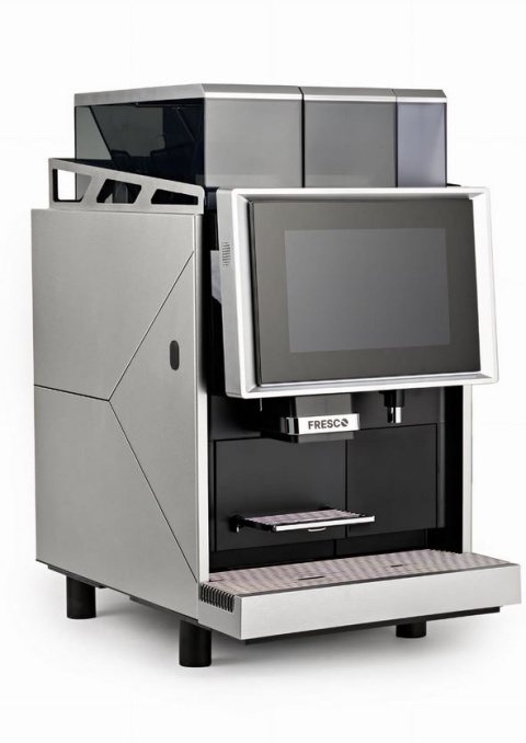 Ekspres do kawy Fresco X880