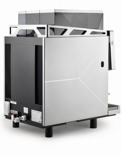 Ekspres do kawy Fresco X880