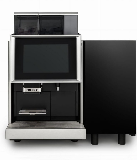 Ekspres do kawy Fresco X880