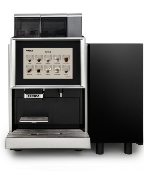 Ekspres do kawy Fresco X880