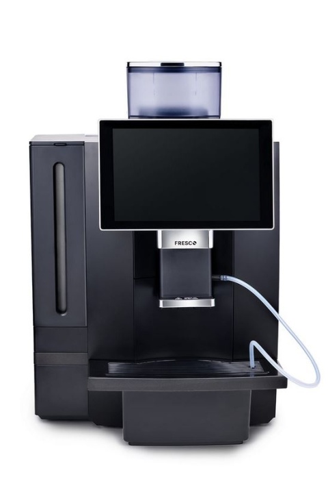 Ekspres do kawy Fresco X95 Milk Plus