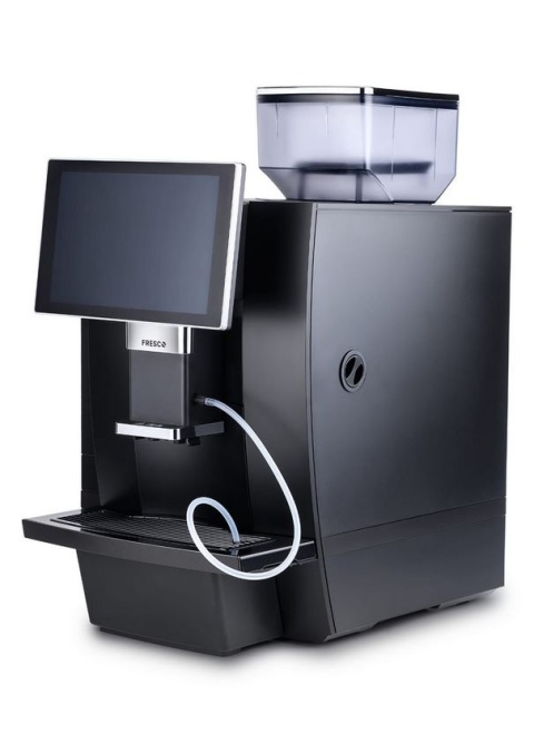 Ekspres do kawy Fresco X95 Milk Plus