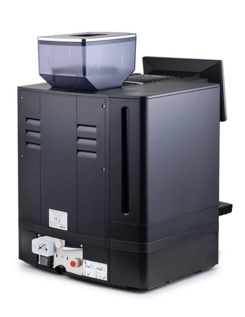 Ekspres do kawy Fresco X95 Milk Plus