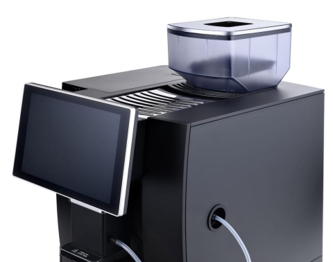 Ekspres do kawy Fresco X95 Milk Plus