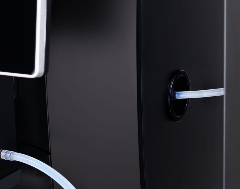 Ekspres do kawy Fresco X95 Milk Plus