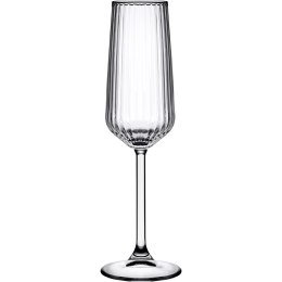 Kieliszek do szampana, Allegra Festa, V 0.195 l