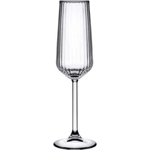 Kieliszek do szampana, Allegra Festa, V 0.195 l