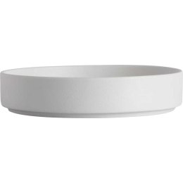Miska, talerz głęboki, Snow, Ø 210 mm