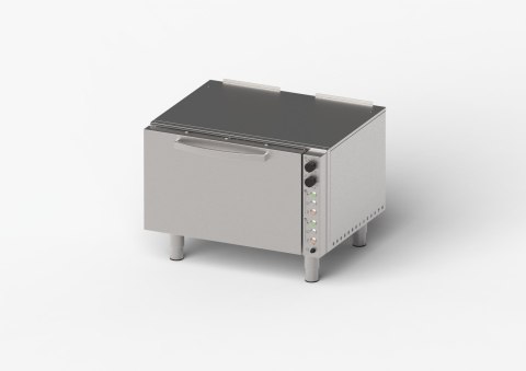 Piekarnik elektryczny z termoobiegiem, Gredil, P 6.5 kW U 230V