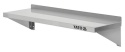 Półka wisząca z rantem marki Yato o wymiarze 1200 x 300 x 180 mm