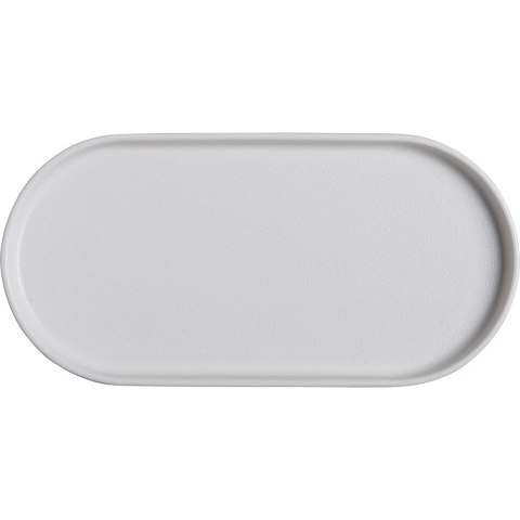 Półmisek owalny, Snow, L 270 mm