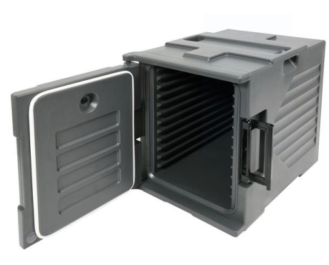 Pojemnik 90 l termoizolacyjny cateringowy szafa YATO termoport