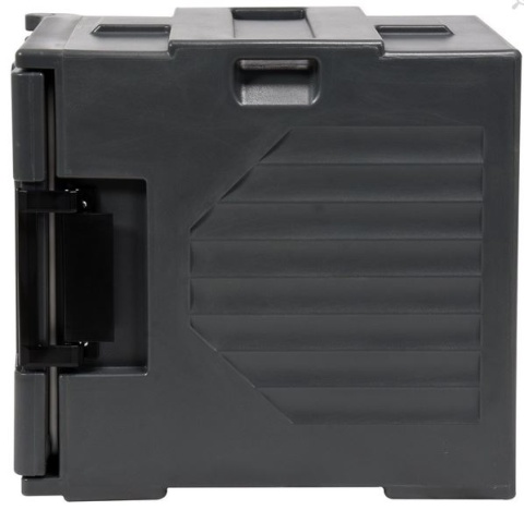 Pojemnik 90 l termoizolacyjny cateringowy szafa YATO termoport