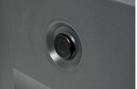 Pojemnik 90 l termoizolacyjny cateringowy szafa YATO termoport