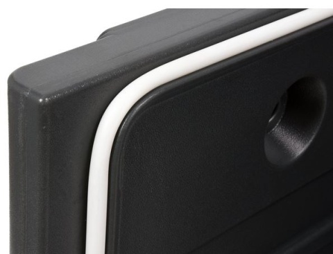 Pojemnik 90 l termoizolacyjny cateringowy szafa YATO termoport