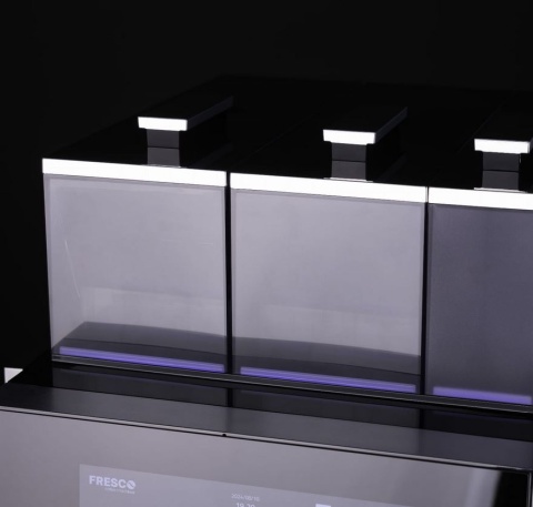 Ekspres do kawy Fresco X680