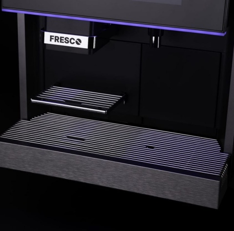 Ekspres do kawy Fresco X680