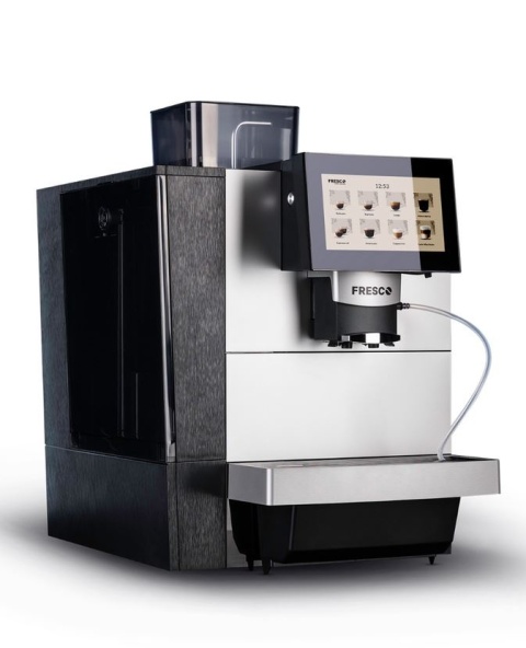 Ekspres do kawy Fresco X85