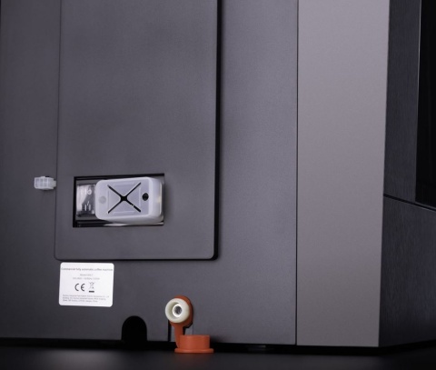 Ekspres do kawy Fresco X85