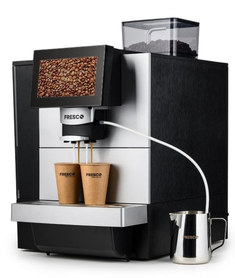 Ekspres do kawy Fresco X85