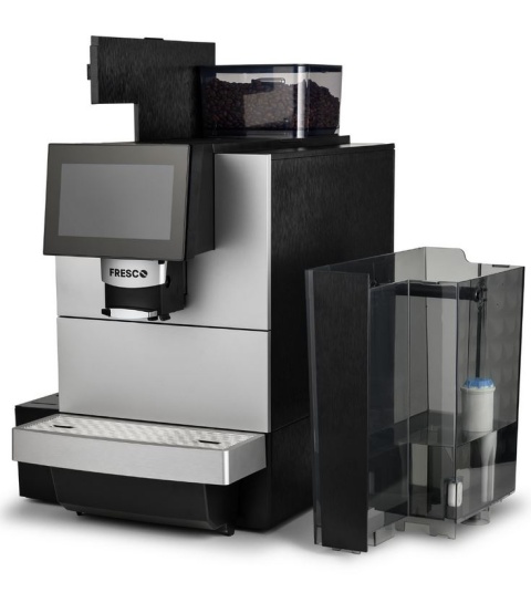 Ekspres do kawy Fresco X85