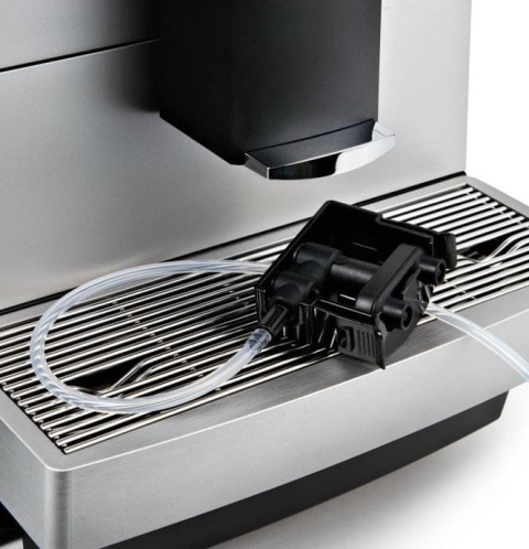 Ekspres do kawy Fresco X85