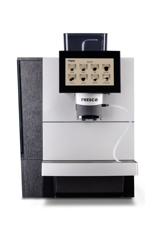 Ekspres do kawy Fresco X85