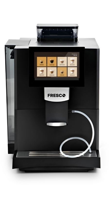 Ekspres do kawy Fresco X75 Plus