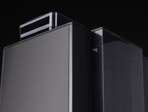 Ekspres do kawy Fresco X75 Plus