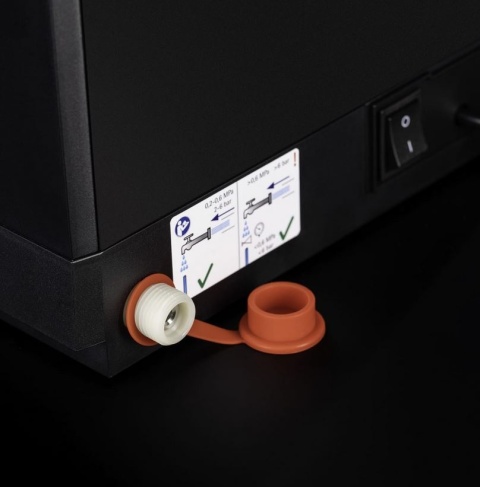 Ekspres do kawy Fresco X75 Plus