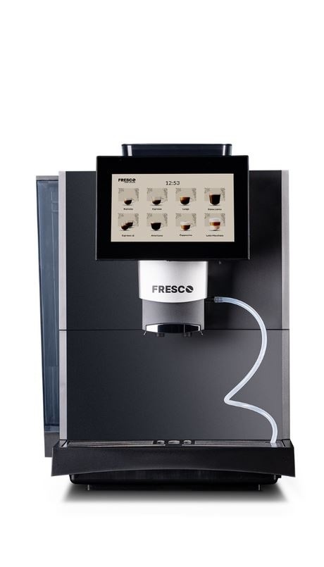 Ekspres do kawy Fresco X75 Plus