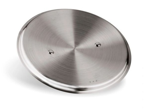 Garnek 30 l nierdzewny gastronomiczny Tadar Supreme na indukcję