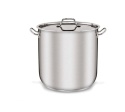 Garnek 30 l nierdzewny gastronomiczny Tadar Supreme na indukcję