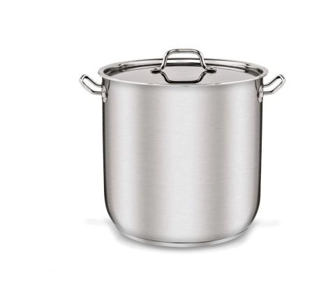 Garnek 30 l nierdzewny gastronomiczny Tadar Supreme na indukcję