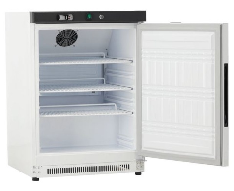 Szafa chłodnicza , lodówka podblatowa 130L biała Yato