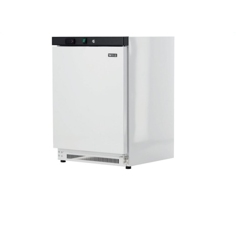 Szafa chłodnicza , lodówka podblatowa 130L biała Yato