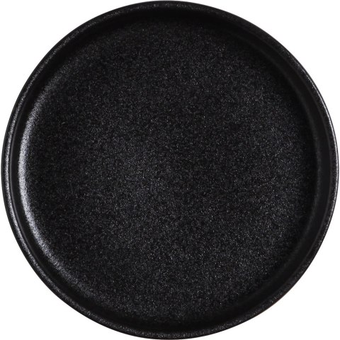 Talerz płytki, Slate, Ø 170 mm