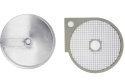 Tarcza do kostki, kostka 10 x 10 x 10 mm do szatkownicy Yato YG-03100