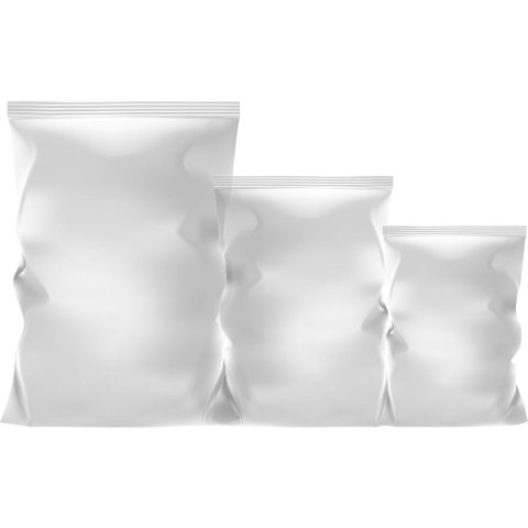 Worki do pakowarki próżniowej, komorowej, Gredil, 200x300 mm